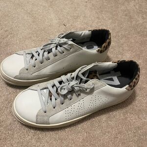 P448 John Low Too Sneaker (Women’s)